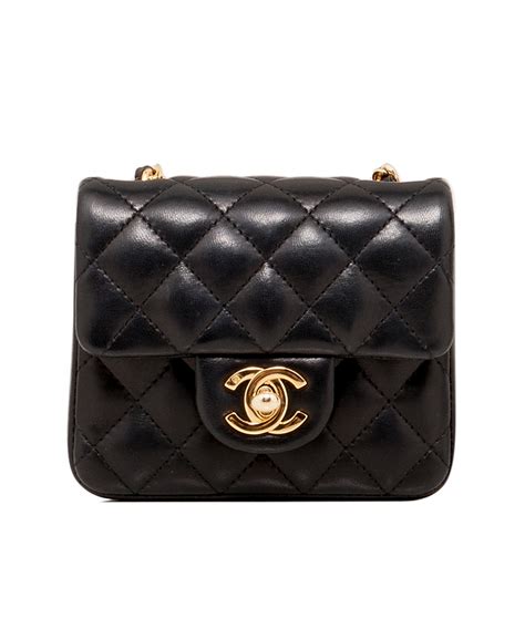 small chanel bag crossbody|mini micro 31 bag Chanel.